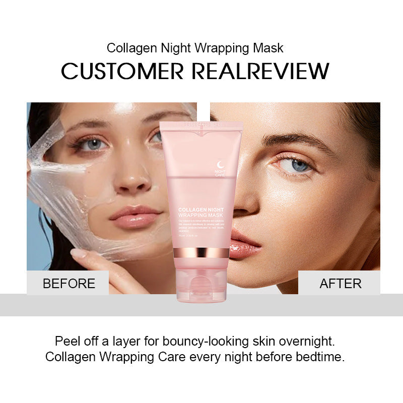 DreamSkin™ Overnight Repair Mask