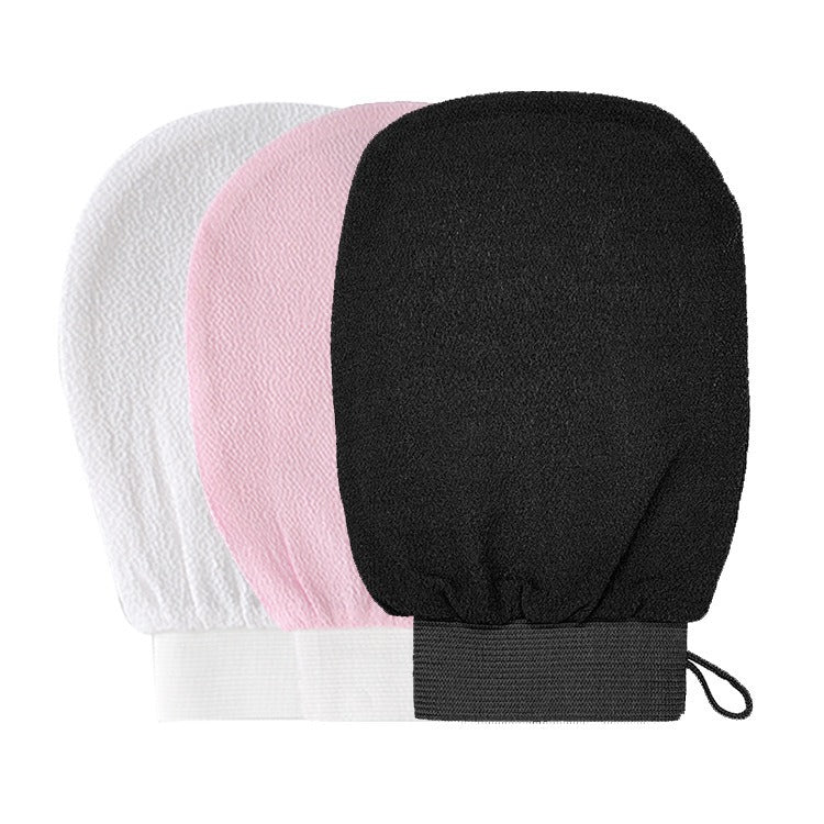 GlowMittâ„¢ Exfoliator