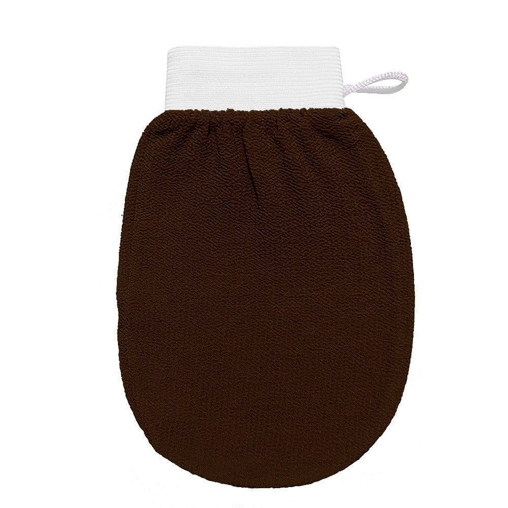 GlowMittâ„¢ Exfoliator