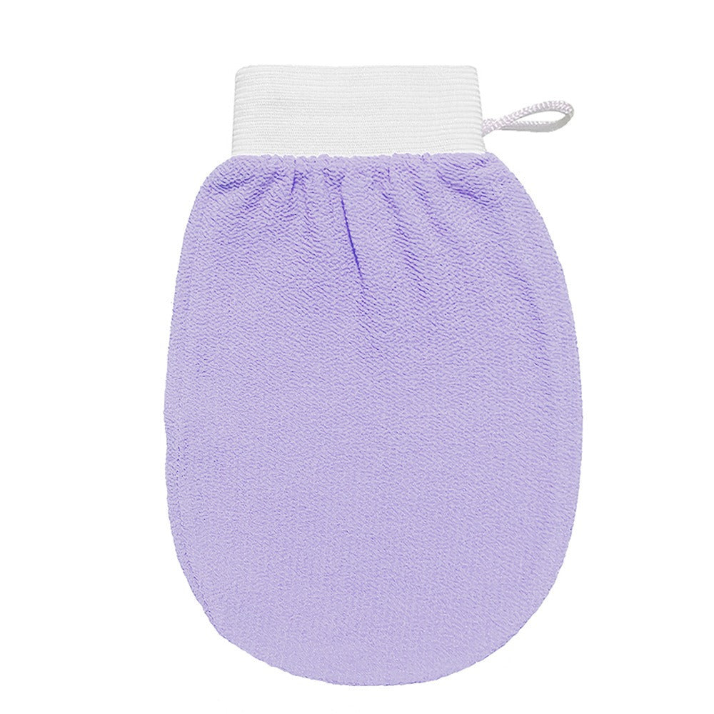 GlowMittâ„¢ Exfoliator