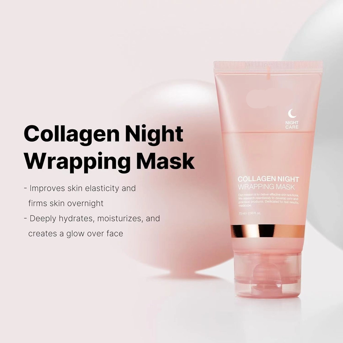 DreamSkin™ Overnight Repair Mask