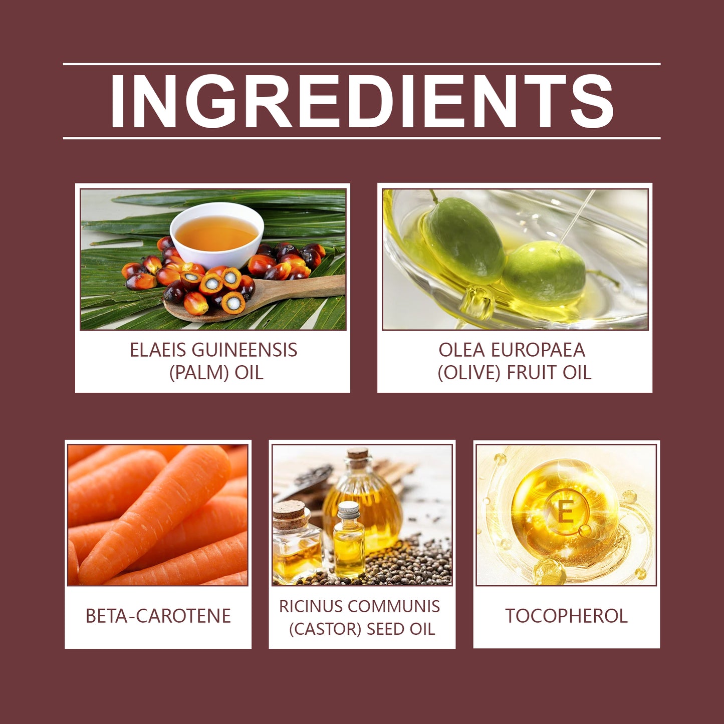 LushRoot™ Batana Oil