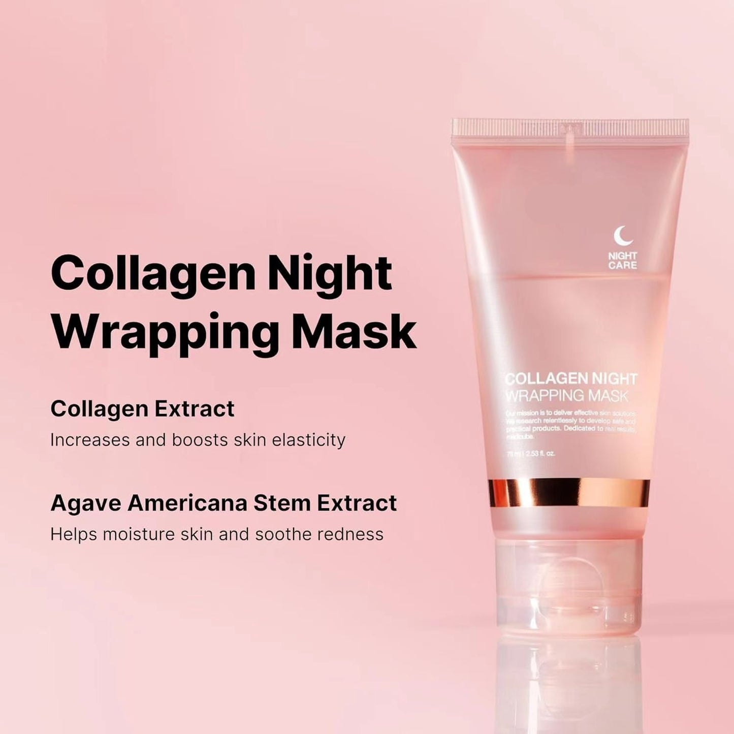 DreamSkin™ Overnight Repair Mask