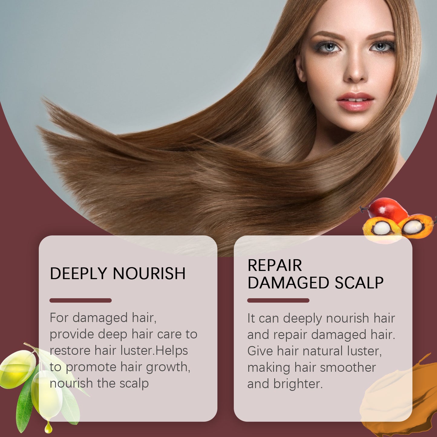 LushRoot™ Batana Oil