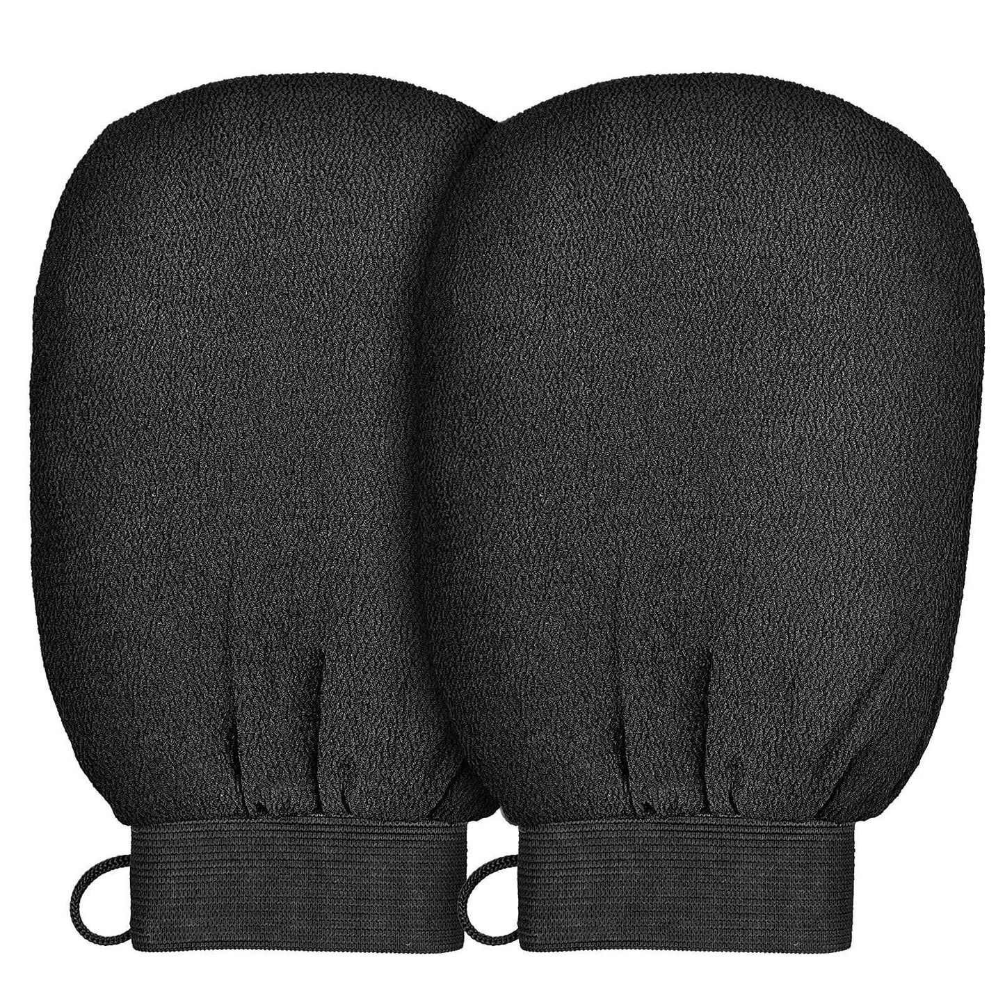 GlowMitt™ Exfoliator
